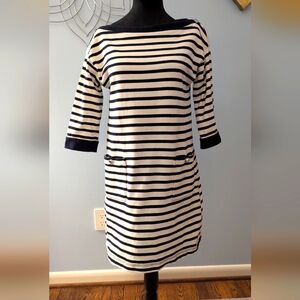 Kate Spade Nautical Dress (M)